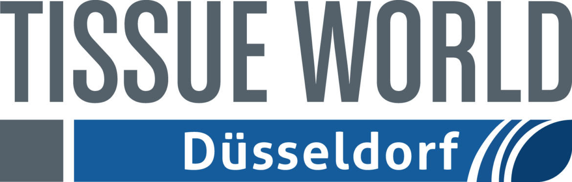 Veletrh Tissue World v Düsseldorfu