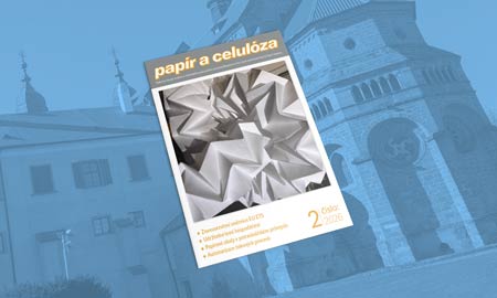 Papír a celulóza 2/2026